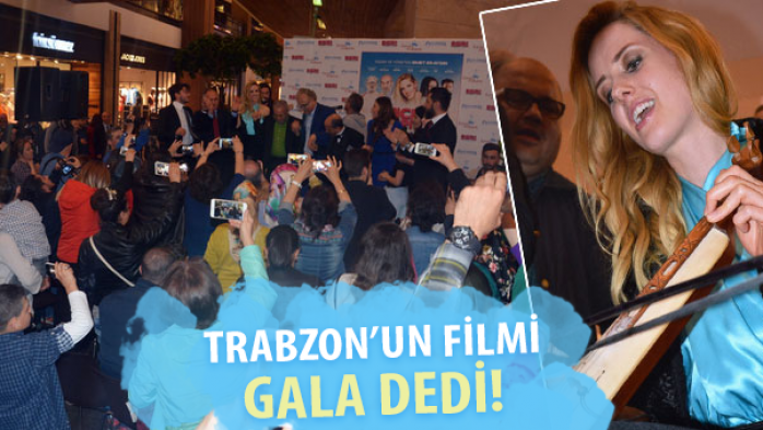 Emicem Hospital Gala Yaptı