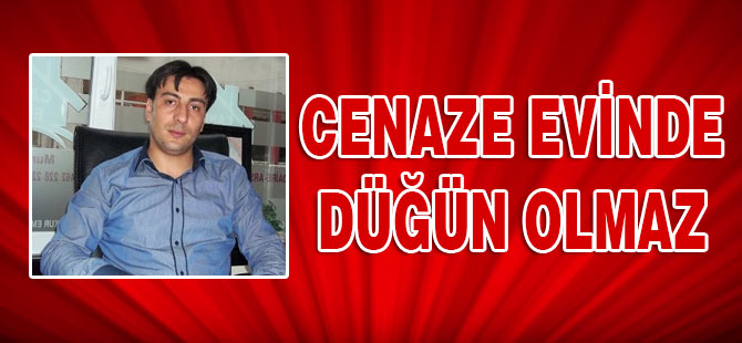 Murat Tayar'dan Çağrı Var!