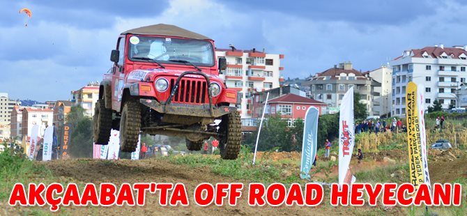 Yarışlar Nefes Kesti