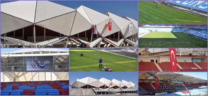 Akyazı'da Sona Doğru, İşte Son Hali