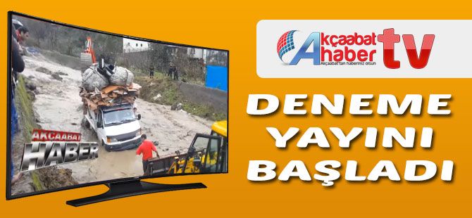 Akçaabat Haber TV