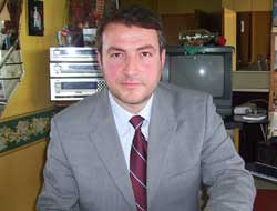 Güven'in Tepkisi Sert Oldu