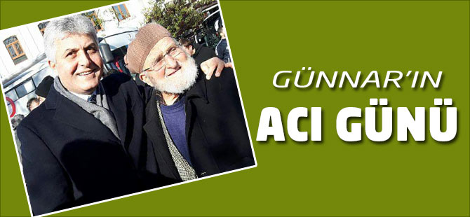 Günnar'ın Acı Günü