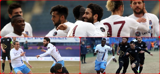 Trabzonspor Fıtınası
