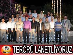 İlçemizdeki STÖ'ler Tek Yürek