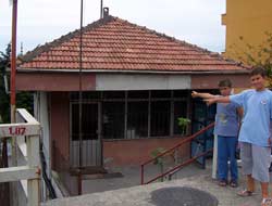 Postaneyi Geri İstiyorlar