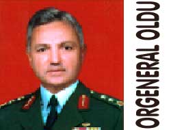 Hemşehrimiz Terfi Etti