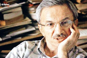 Ali Birinci TTK Başkanı