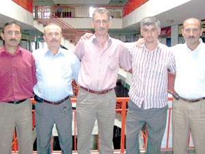 TOKİ Hattı Tartışması