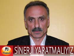 Herkese İhtiyacımız var