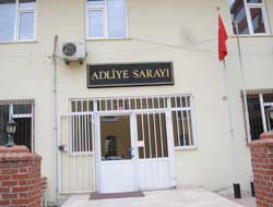 Trabzon'daki Kiliseye Molotof