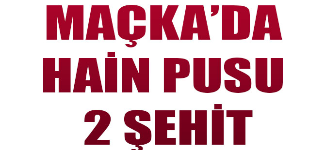 Hainler Yine Devrede