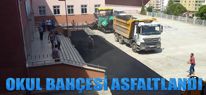 Başkan Sözünü Tuttu