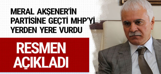 Koray Aydın Resmen Ayrıldı