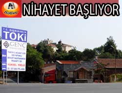 Hastane İnşaatı Başlıyor