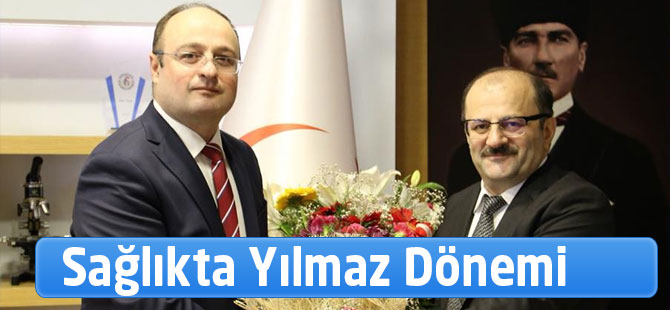 Sağlıkta Yeni Dönem