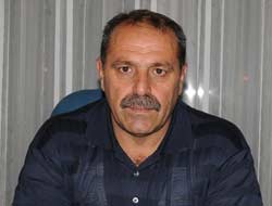 Kırali'nin Fındık Tepkisi