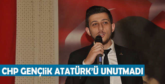 10 Kasım Mesajı