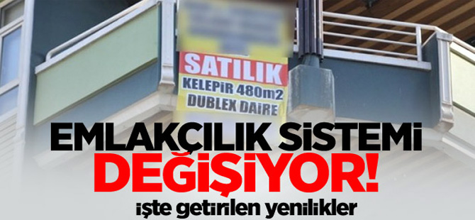 Satılan ya da kiralanan ev için 2 gün süre!