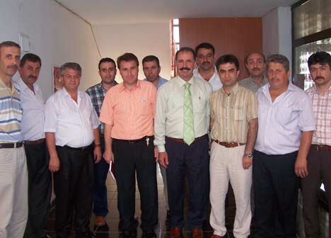 Her Kesime Ziyaret