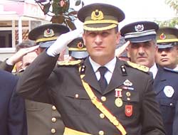 Zafer Bayramı Coşkusu