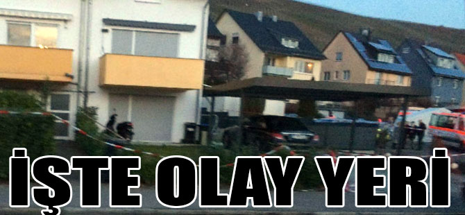 Acı Olayın Detayları