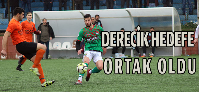 1985 Derecik’ten müthiş dönüş 3-2