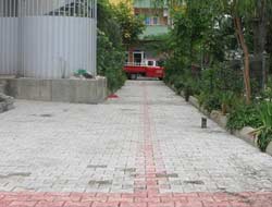Belediye Çalışmaları