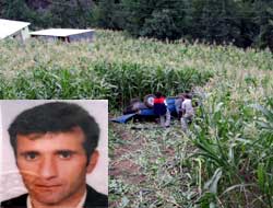 Genç Yaşta Kaza kurbanı