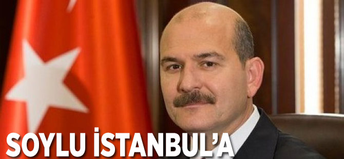 Soylu İstanbul'a