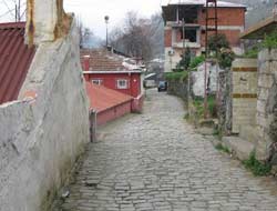 Belediye Çalışmaları