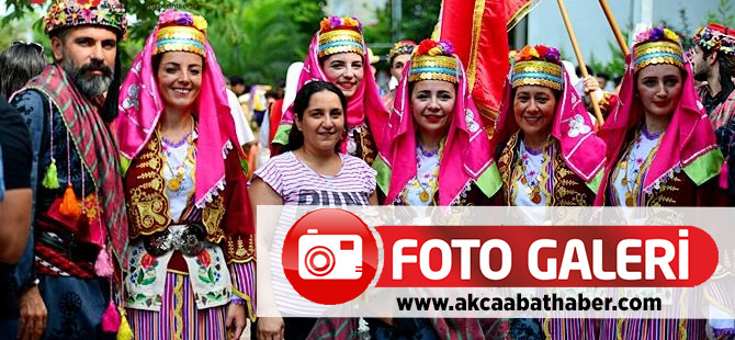 Festival Foto Galeri