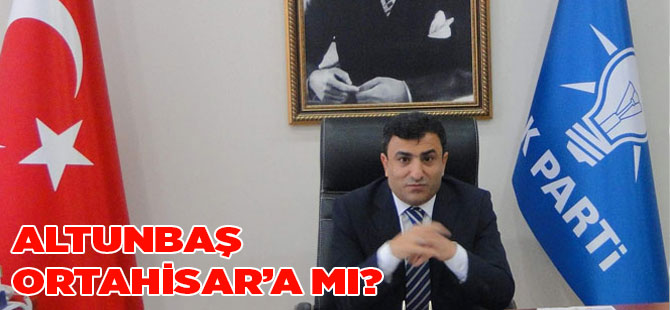 Altunbaş Ortahisar’ın gündeminde