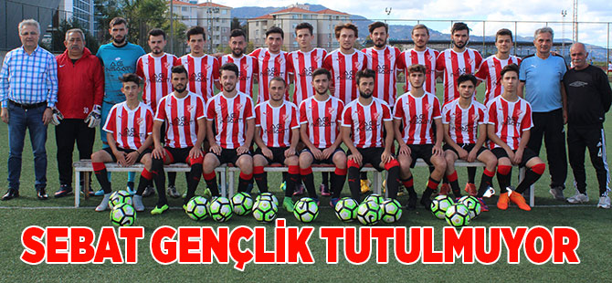 Sebat Gençlik Tam Yol İleri