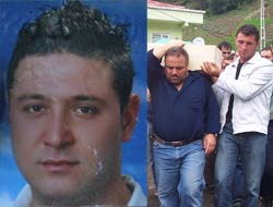 Ekrem'e Son Görev