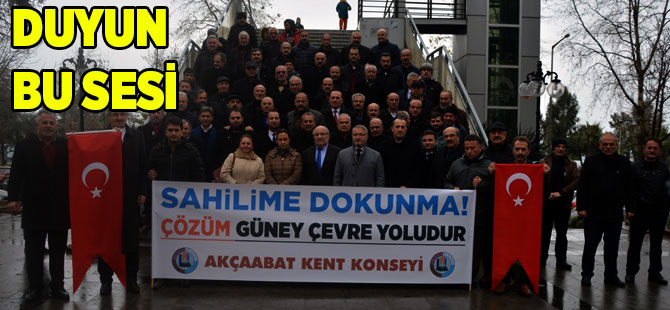 Akçaabat Tek Yürek