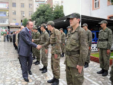İşte Program