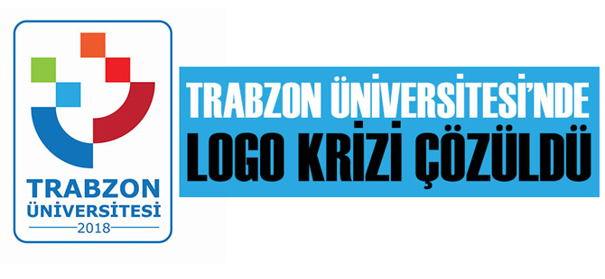 Trabzon Üniversitesi Logosunu Belirledi