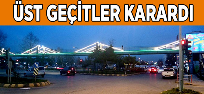 Karayolları Karanlığa Gömdü
