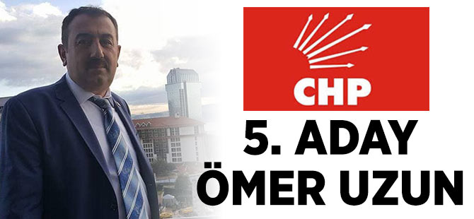 Ömer Uzun Aday