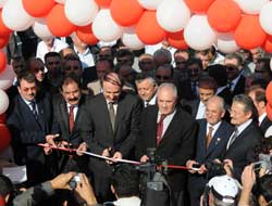 Köse Petrol ve Tesislerine