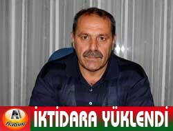 İsmet Kırali Sert çıktı