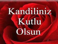 Bu Gece Miraç Kandili
