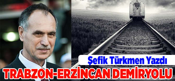 Şefik Türkmen'in Kaleminden