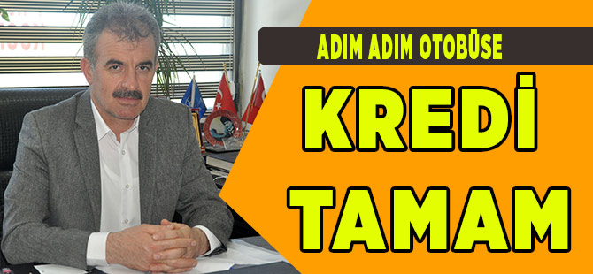 Otobüs Dönüşümünde Önemli Eşik Aşıldı