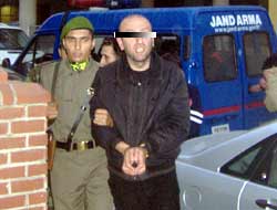 Şişedeki Gibi Durmadı