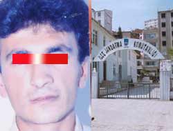 Jandarma Peşini Bırakmadı