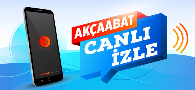 Akçaabat'ı Canlı İzleyin