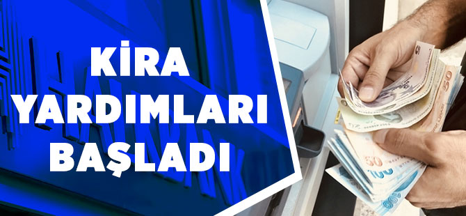 Esnafa Kira Destek Ve Hibe Yardımı Başvuruları Başladı.