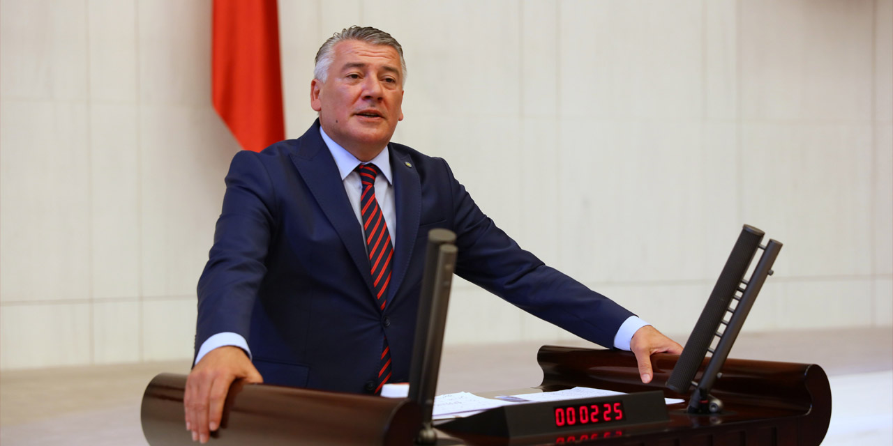 Örs'ten Kurtuluş Mesajı